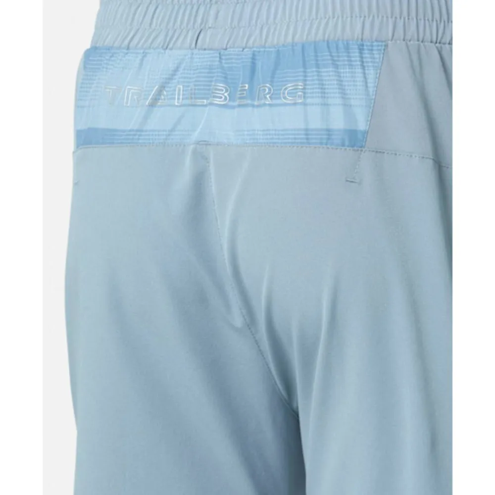 Best Trailberg Mens Dimension Woven Pant Grey
