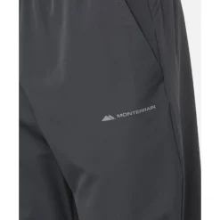 Clearance Monterrain Mens Distance pant Grey