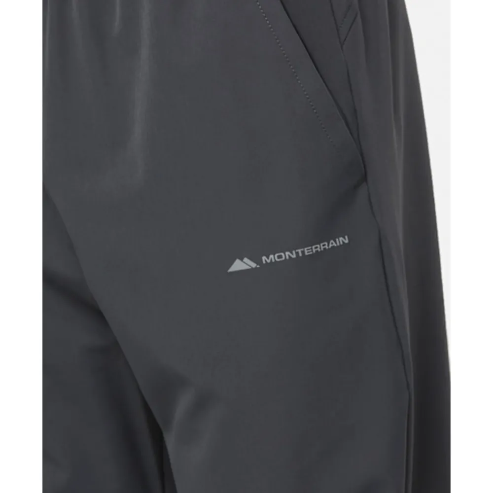 Clearance Monterrain Mens Distance pant Grey