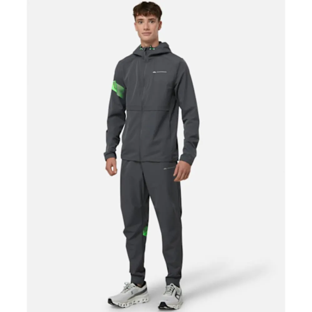 Clearance Monterrain Mens Distance pant Grey