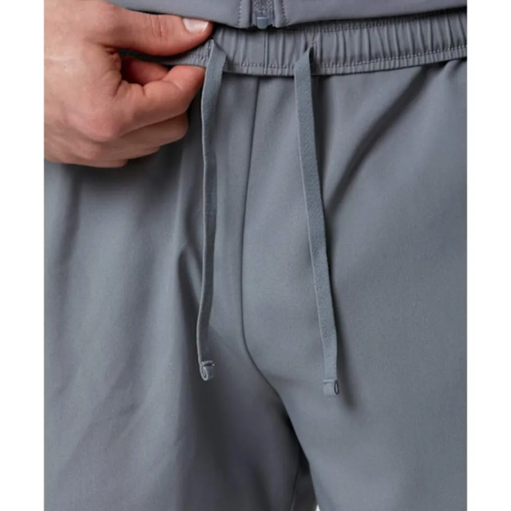 Sale Monterrain Mens Distance Woven Short Grey