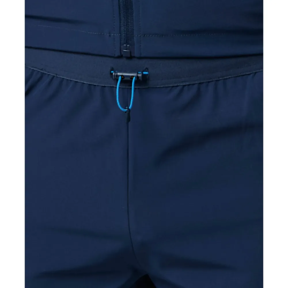 Fashion Monterrain Mens District Woven Cargo Pant Navy