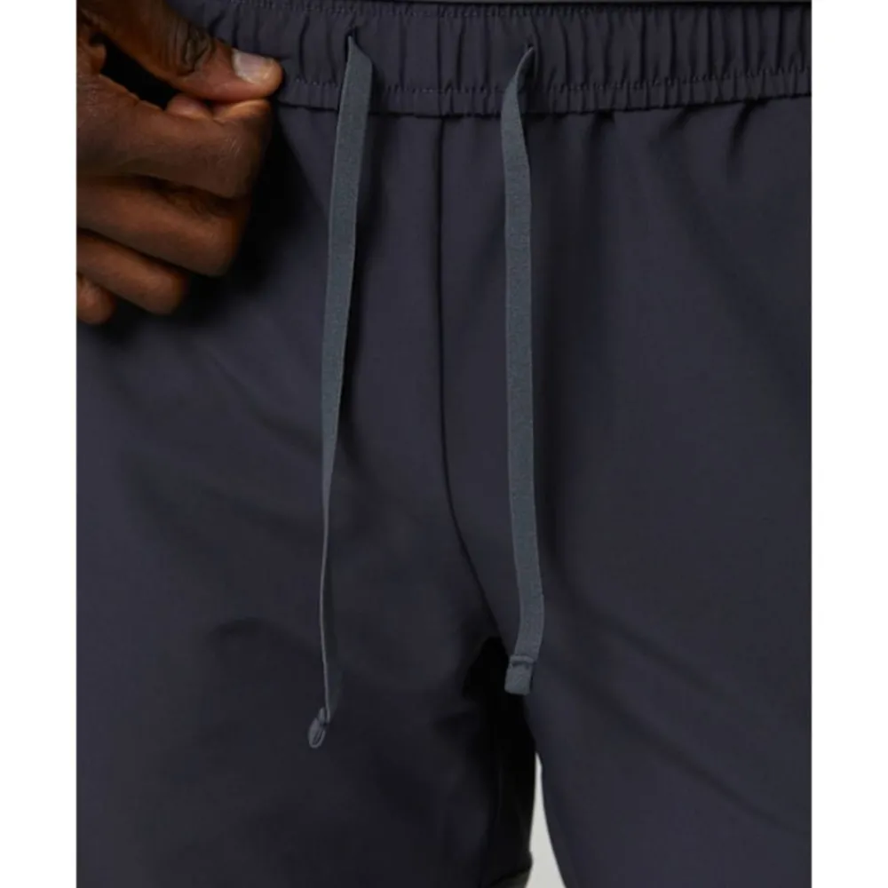Fashion Monterrain Mens Divide Woven Short Grey