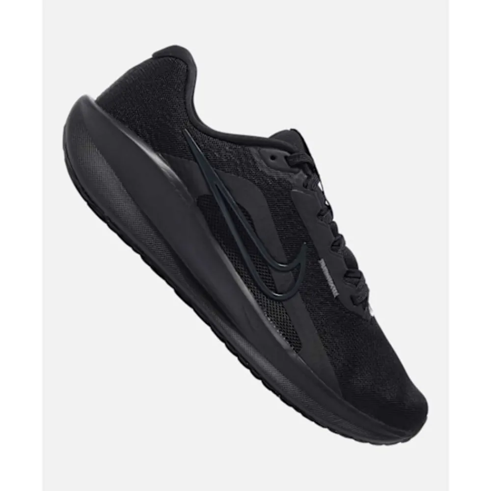Best Nike Mens Downshifter 13 Black