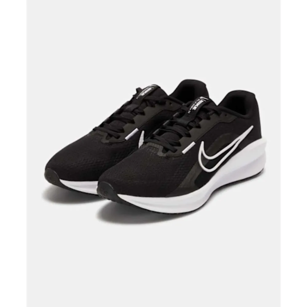 Outlet Nike Mens Downshifter 13 Black