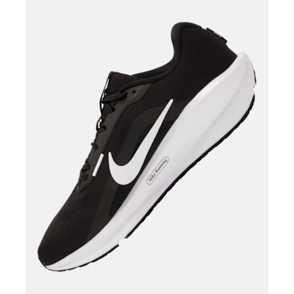 Outlet Nike Mens Downshifter 13 Black