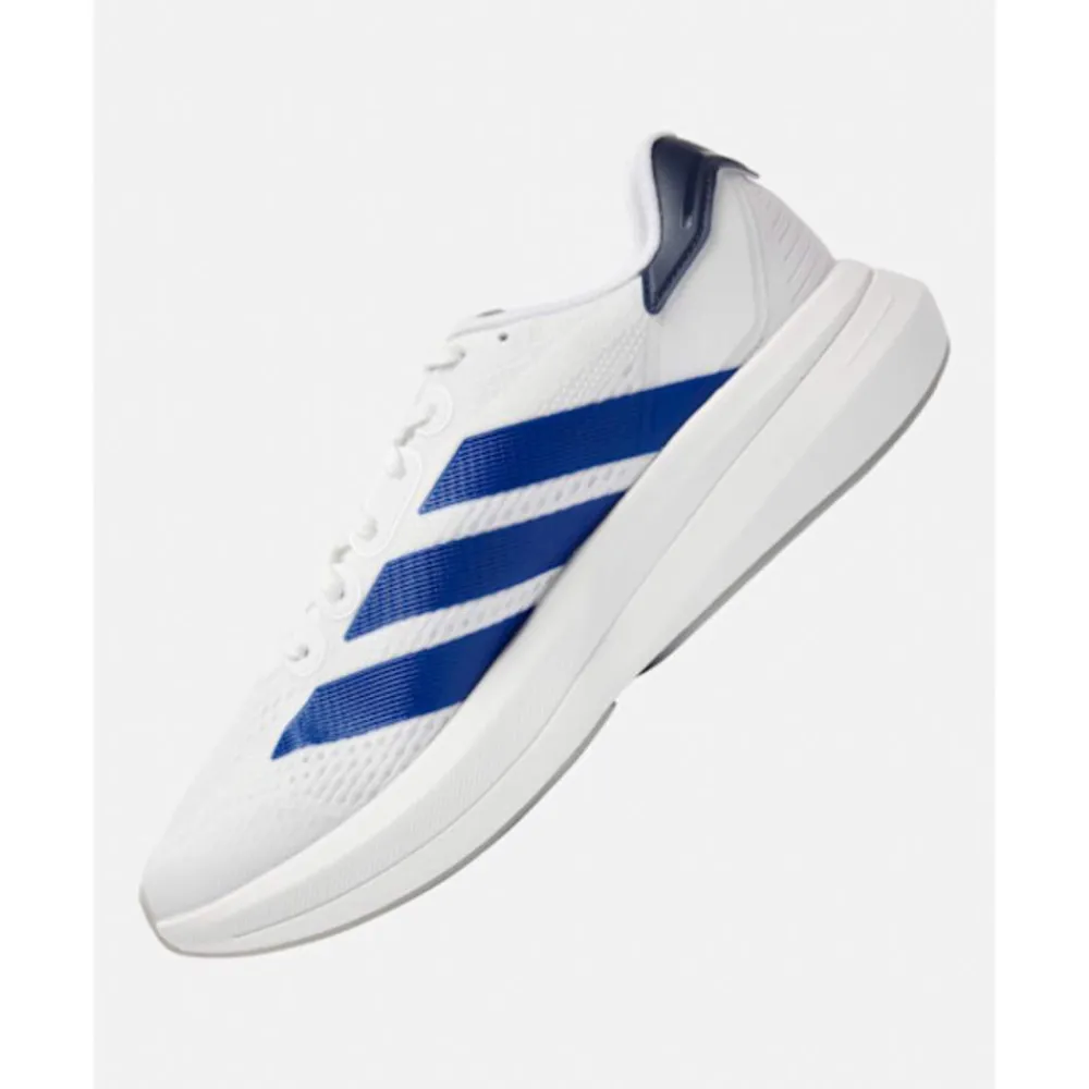 New adidas Mens Duramo Speed 2 White