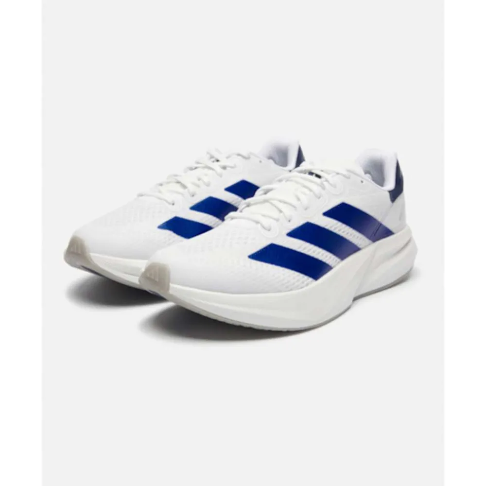 New adidas Mens Duramo Speed 2 White