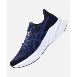 Best Asics Mens Dynablast 5 Blue