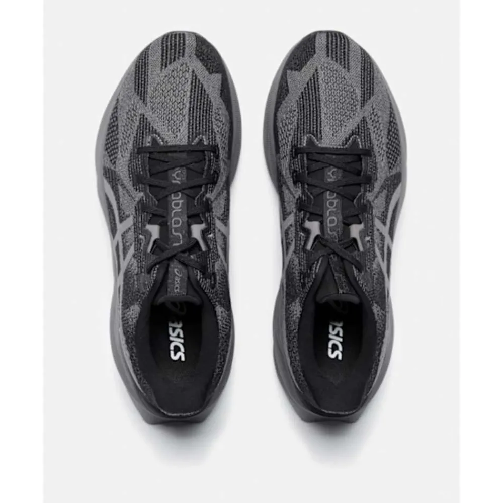 Clearance Asics Mens Dynablast 5 Grey