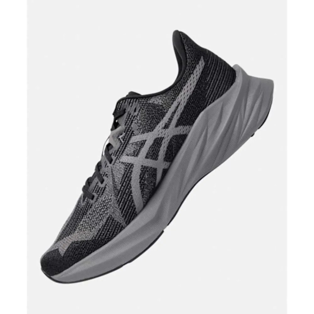 Clearance Asics Mens Dynablast 5 Grey