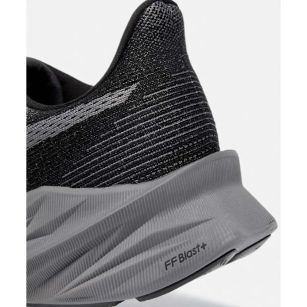 Clearance Asics Mens Dynablast 5 Grey