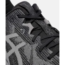 Clearance Asics Mens Dynablast 5 Grey