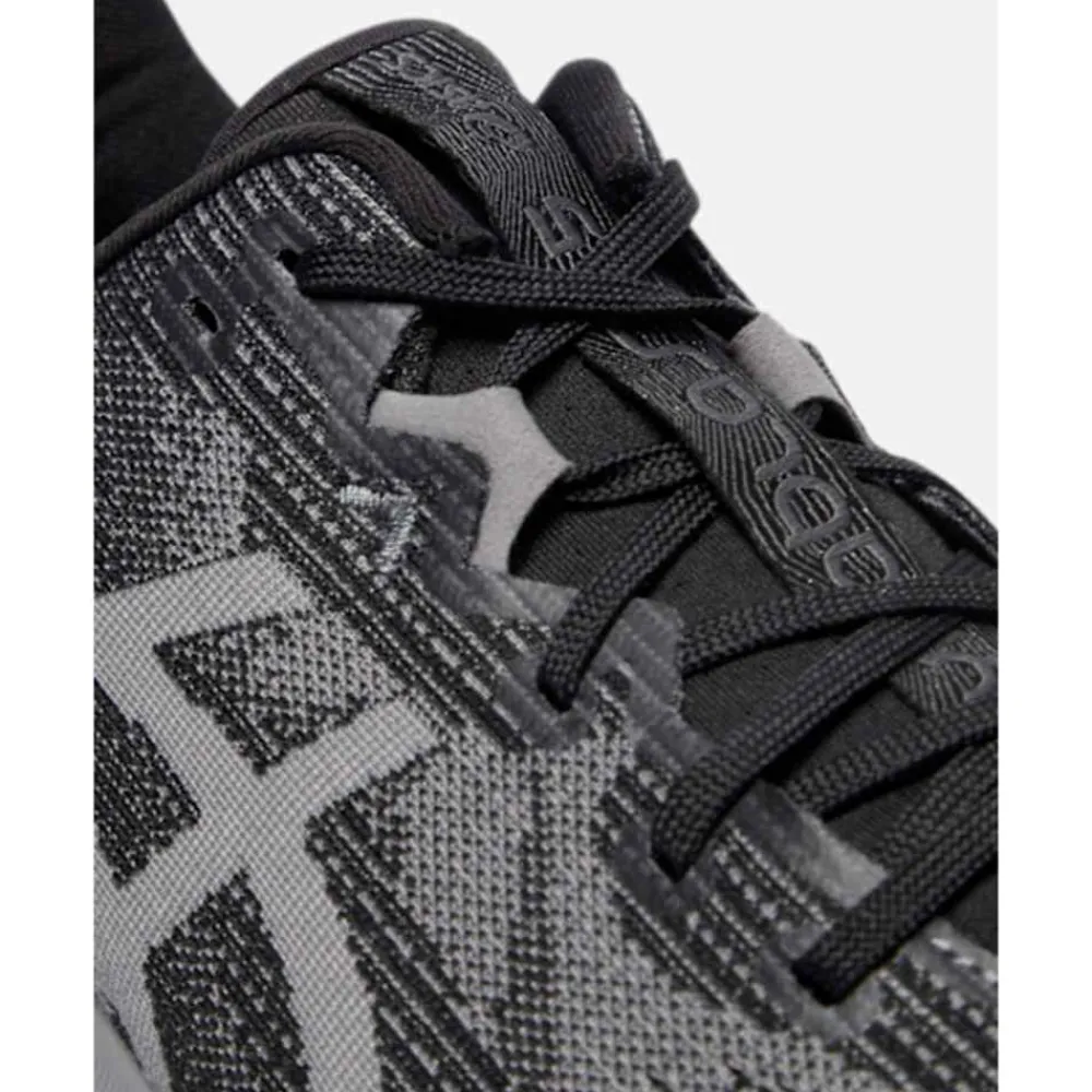 Clearance Asics Mens Dynablast 5 Grey