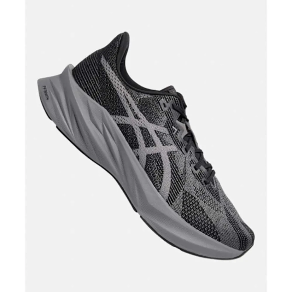 Clearance Asics Mens Dynablast 5 Grey