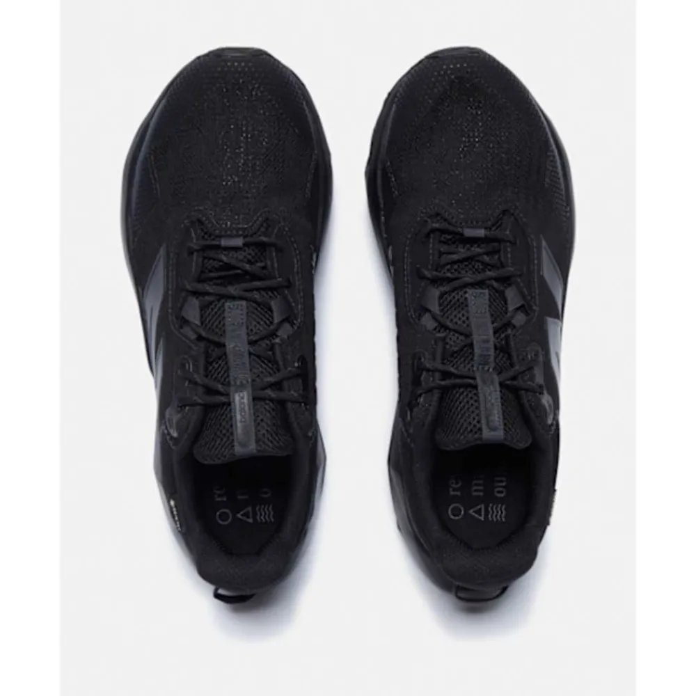 Outlet New Balance Mens Dynasoft Nitrel Goretex Black