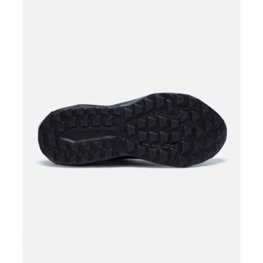 Outlet New Balance Mens Dynasoft Nitrel Goretex Black