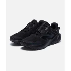 Outlet New Balance Mens Dynasoft Nitrel Goretex Black