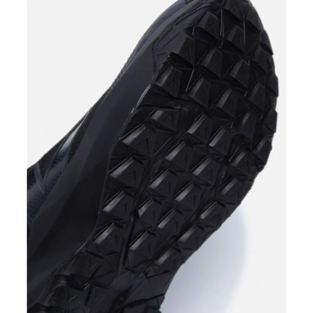Outlet New Balance Mens Dynasoft Nitrel Goretex Black