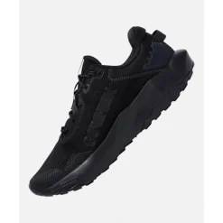 Outlet New Balance Mens Dynasoft Nitrel Goretex Black