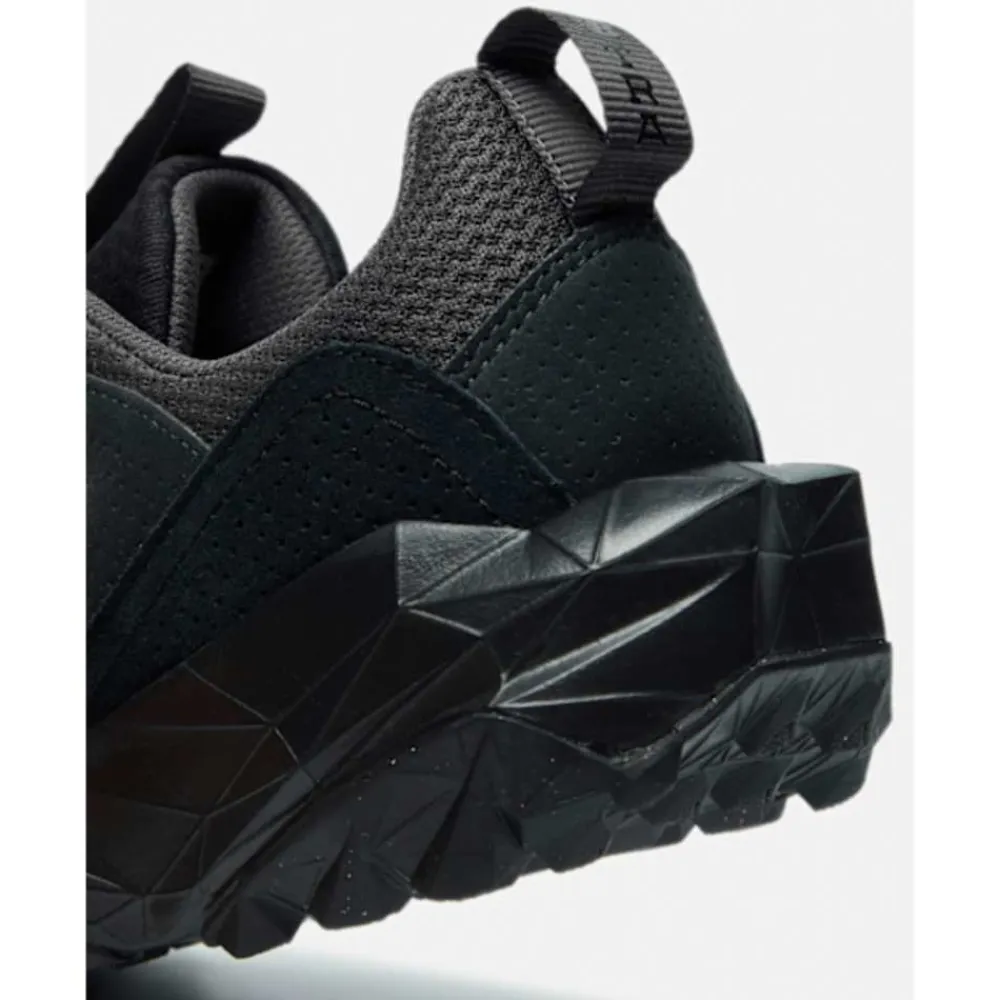 Fashion New Balance Mens Dynasoft Tektrel Black