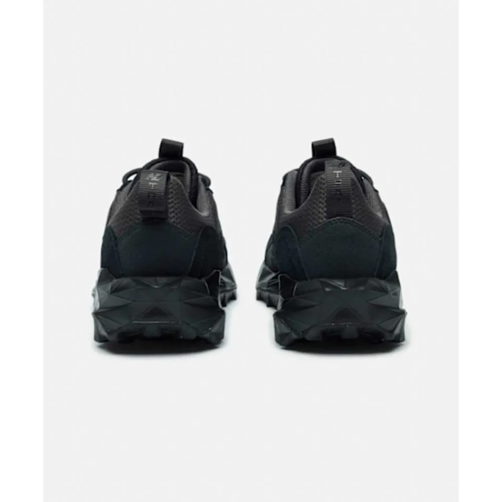 Fashion New Balance Mens Dynasoft Tektrel Black