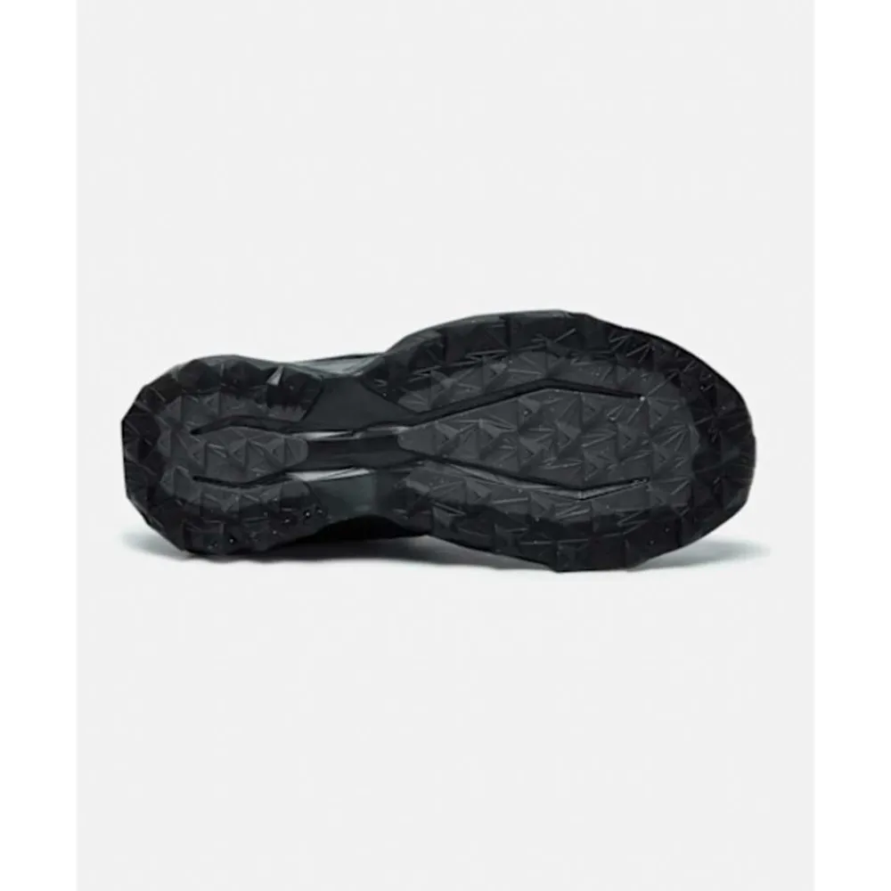 Fashion New Balance Mens Dynasoft Tektrel Black