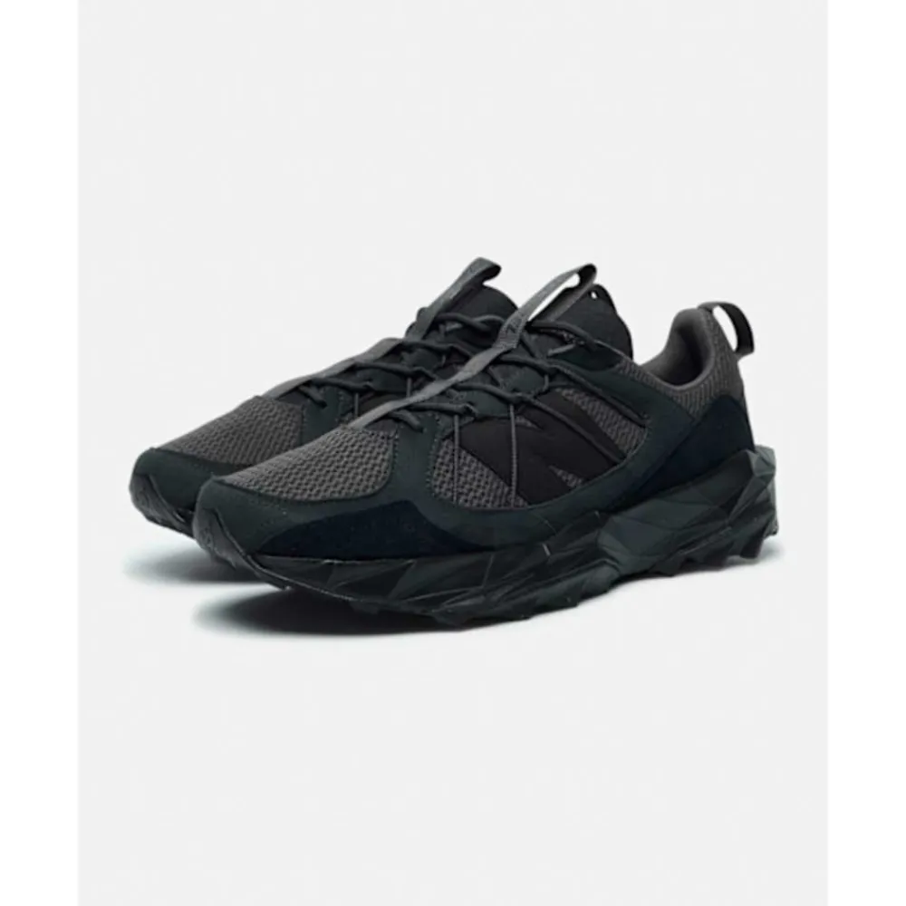 Fashion New Balance Mens Dynasoft Tektrel Black