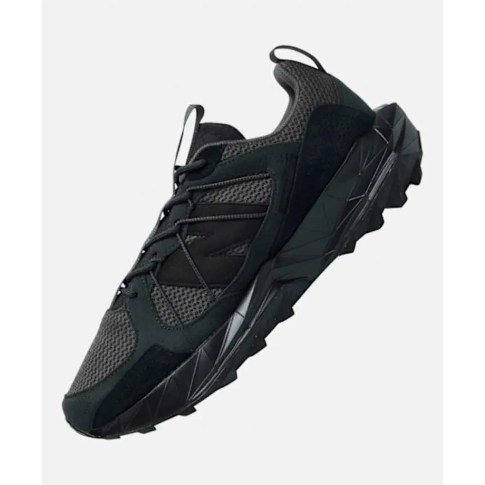 Fashion New Balance Mens Dynasoft Tektrel Black