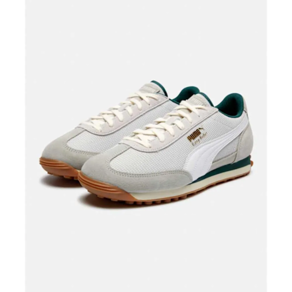 Best Puma Mens Easy Rider Grey