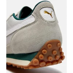 Best Puma Mens Easy Rider Grey