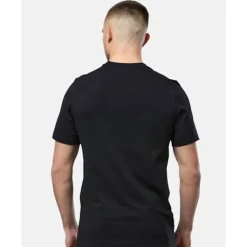 New Nike Mens Elite T-Shirt Black