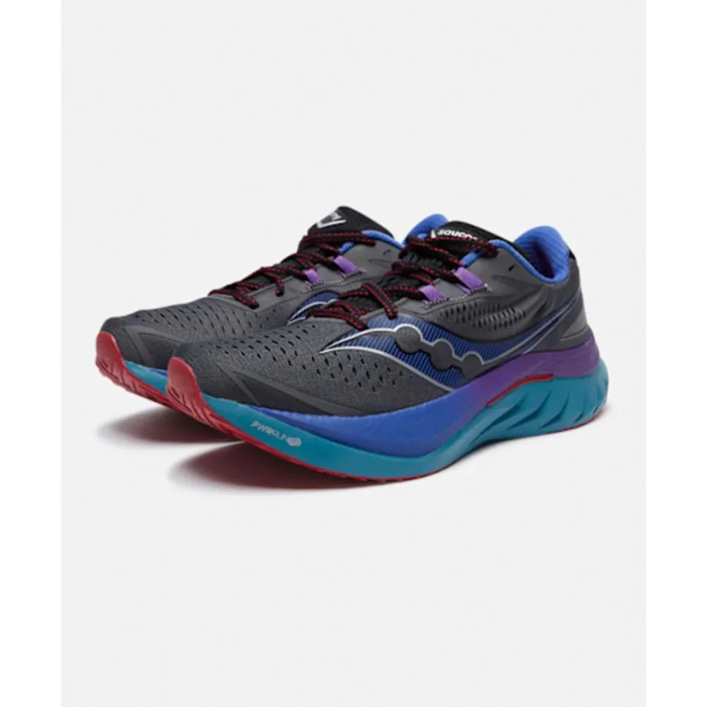 New Saucony Mens Endorphin Speed 4 Navy