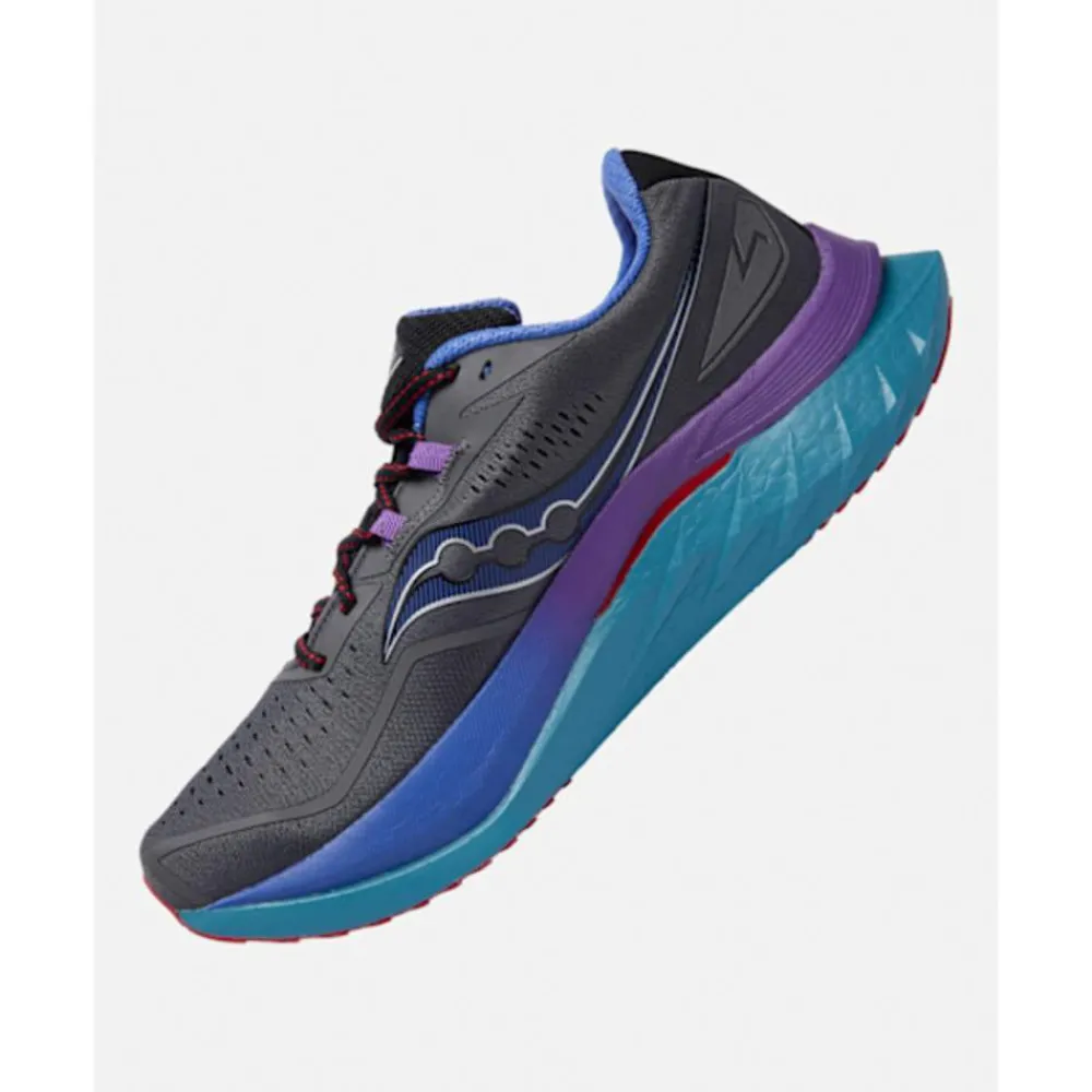 New Saucony Mens Endorphin Speed 4 Navy
