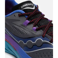 New Saucony Mens Endorphin Speed 4 Navy