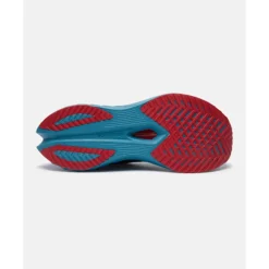New Saucony Mens Endorphin Speed 4 Navy
