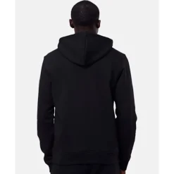 Best adidas Originals Mens Essential Hoodie Black
