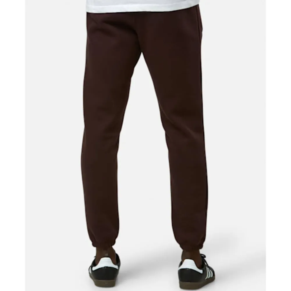 Hot adidas Originals Mens Essential Pants Brown