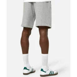 Best adidas Originals Mens Essential Shorts Grey