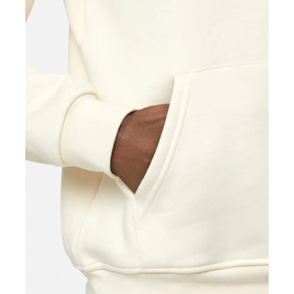 Clearance adidas Originals Mens Essentials Hoodie Cream