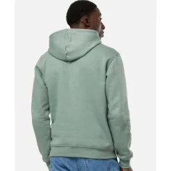Fashion adidas Originals Mens Essentials Hoodie Green