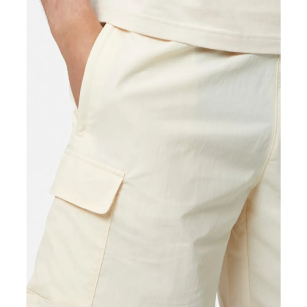 Outlet adidas Originals Mens Essentials Woven Shorts Cream