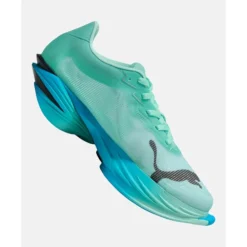 Discount Puma Mens FAST-R Nitro Elite 3 Blue