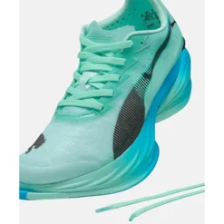 Discount Puma Mens FAST-R Nitro Elite 3 Blue