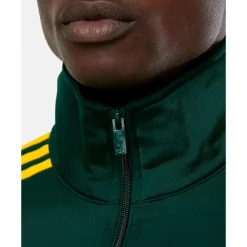 Online adidas Originals Mens Firebird Tracktop Green
