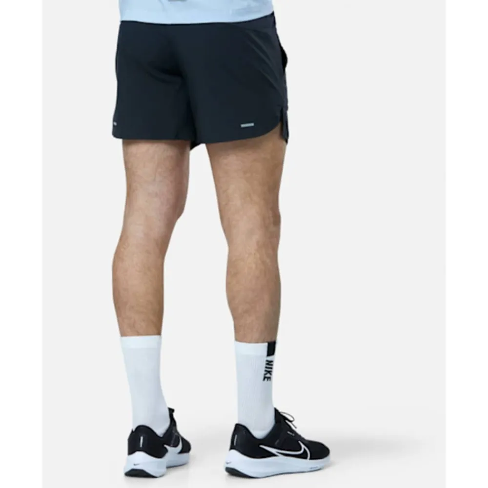 Online Nike Mens Flex Stride 5 Run Inch Shorts Black