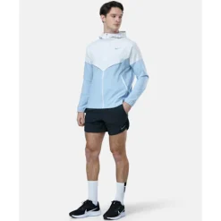 Online Nike Mens Flex Stride 5 Run Inch Shorts Black