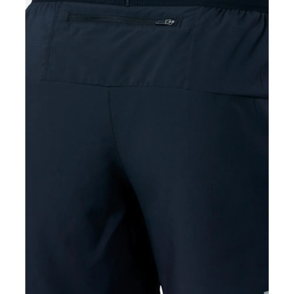 Online Nike Mens Flex Stride 5 Run Inch Shorts Black