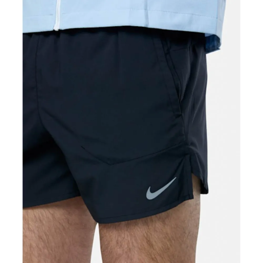 Online Nike Mens Flex Stride 5 Run Inch Shorts Black