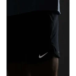 Online Nike Mens Flex Stride 5 Run Inch Shorts Black